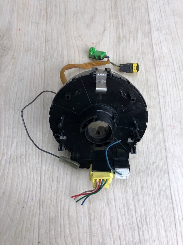 Шлейф Airbag HYUNDAI ACCENT MC 06-10 MC 1.6 G4ED Шлейф Airbag HYUNDAI ACCENT MC 06-10 MC 1.6 G4ED