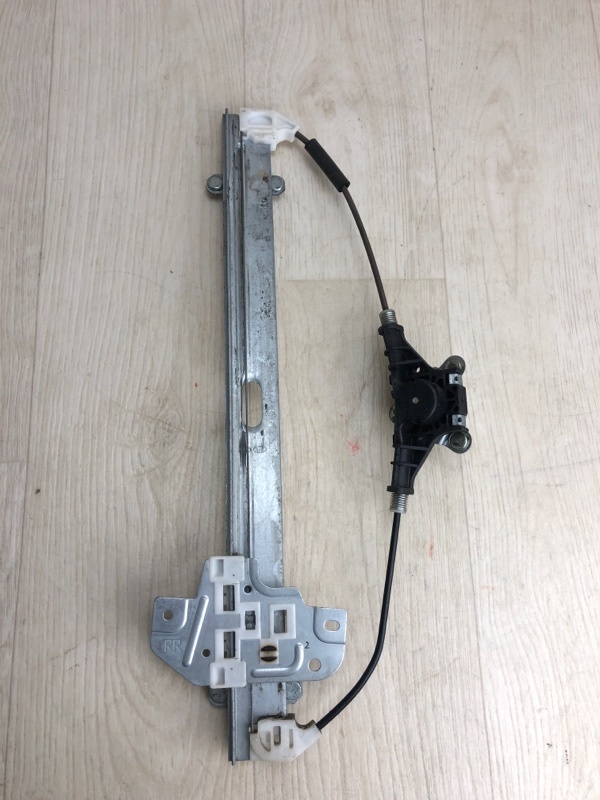 Стеклоподъемник задний правый ACCENT MC 06-10 2007 MC 1.6 G4ED