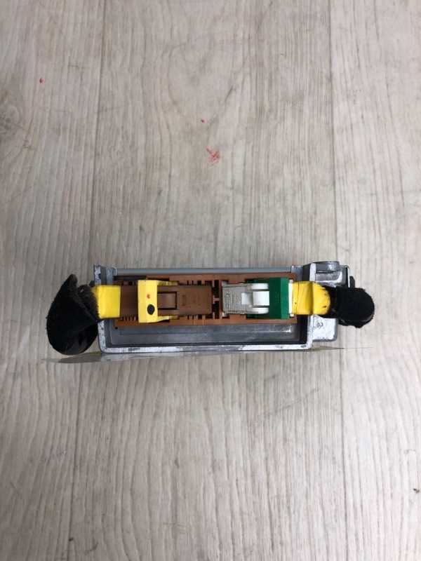 Блок управления AIRBAG ACCENT MC 06-10 2007 MC 1.6 G4ED