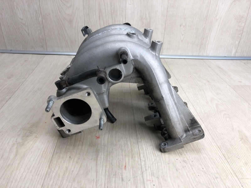 Коллектор впускной ACCENT MC 06-10 2007 MC 1.6 G4ED