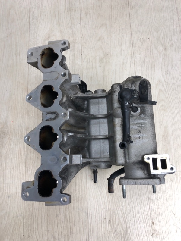 Коллектор впускной ACCENT MC 06-10 2007 MC 1.6 G4ED