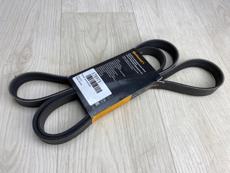 Ремень генератора M25/M37/M56/Q70/M35H 10-16 Y51