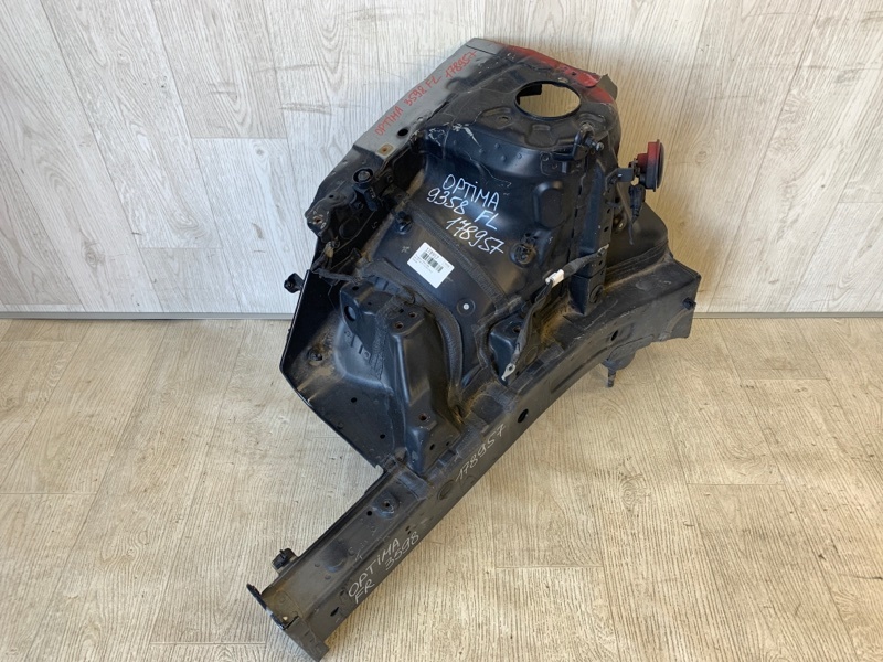 Лонжерон передний правый OPTIMA TF 11-16 2013 TF 2.4 G4KJ