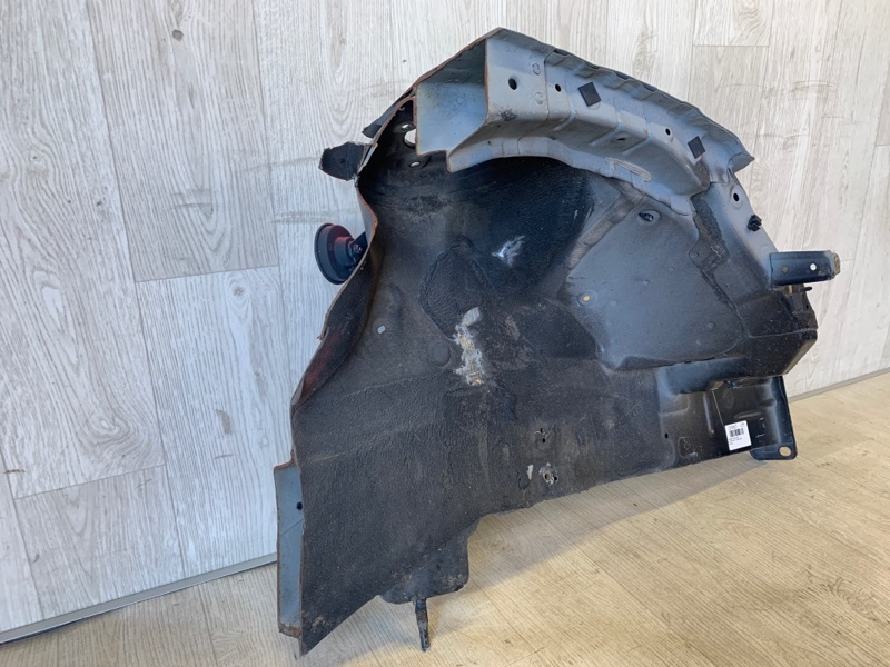 Лонжерон передний правый OPTIMA TF 11-16 2013 TF 2.4 G4KJ