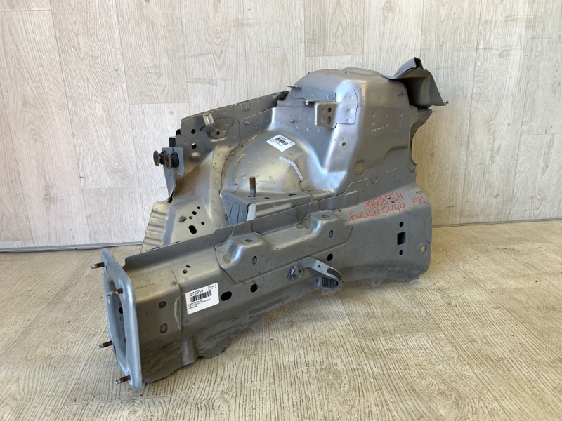 Лонжерон передний правый FORD FUSION 14- 2014 CD4 C25HDEX DG9Z-5410462-A Б/У
