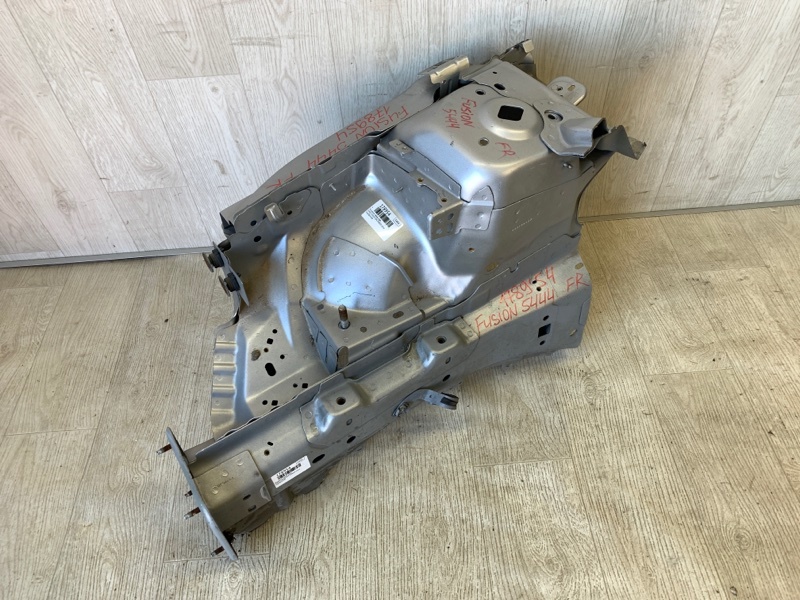 Лонжерон передний правый FUSION 14- 2014 CD4 C25HDEX