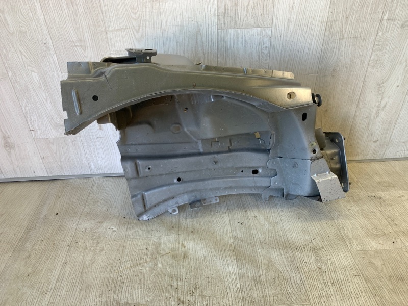 Лонжерон передний правый FORD FUSION 14- CD4 C25HDEX