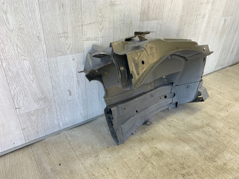 Лонжерон передний правый FUSION 14- 2014 CD4 C25HDEX