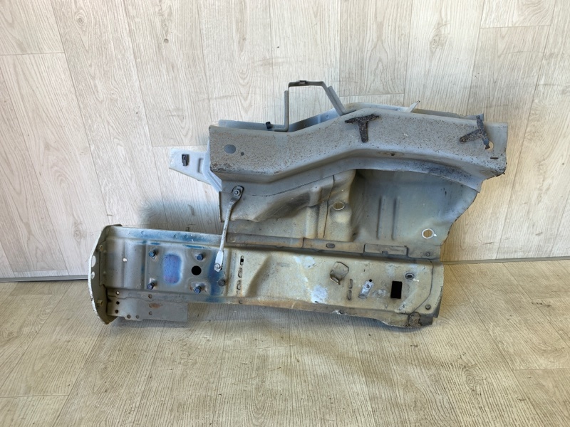 Лонжерон передний левый DODGE JOURNEY 08-20 JC 3.5 EGF