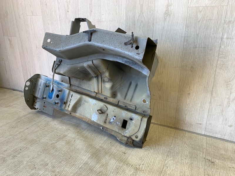 Лонжерон передний левый JOURNEY 08-20 2008 JC 3.5 EGF