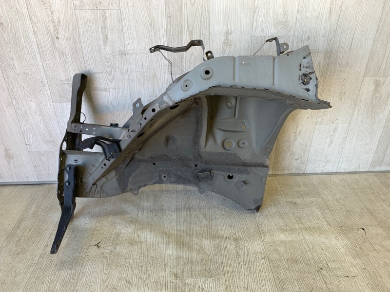 Лонжерон передний левый NISSAN PATHFINDER R52 12-21 R52 3.5 VQ35DE