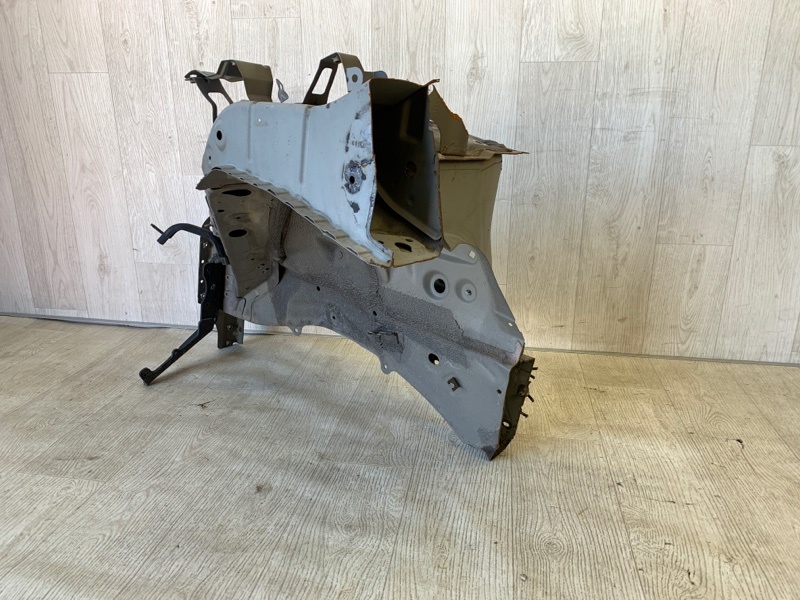 Лонжерон передний левый PATHFINDER R52 12-21 2014 R52 3.5 VQ35DE