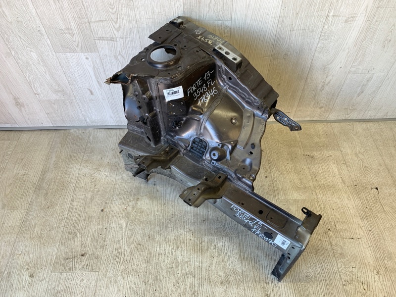 Лонжерон передний левый FORTE YD 12- 2014 YD 1.8 G4NB