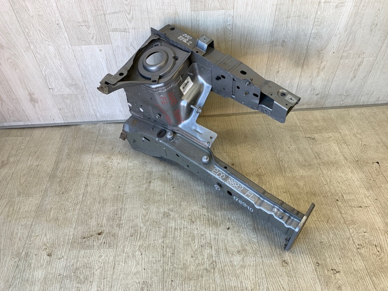 Лонжерон передний левый 200 14-16 2016 UF 2.4 ED6 Лонжерон передний левый 200 14-16 2016 UF 2.4 ED6