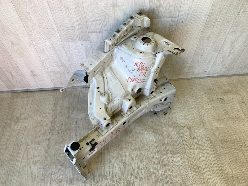 Лонжерон передний правый RIO UB 2011-2017 2012 UB 1.6 G4FD