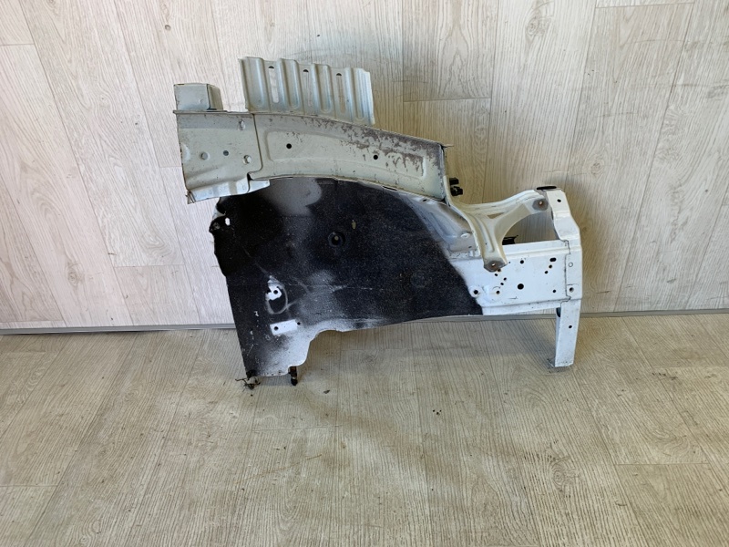 Лонжерон передний правый KIA RIO UB 2011-2017 UB 1.6 G4FD