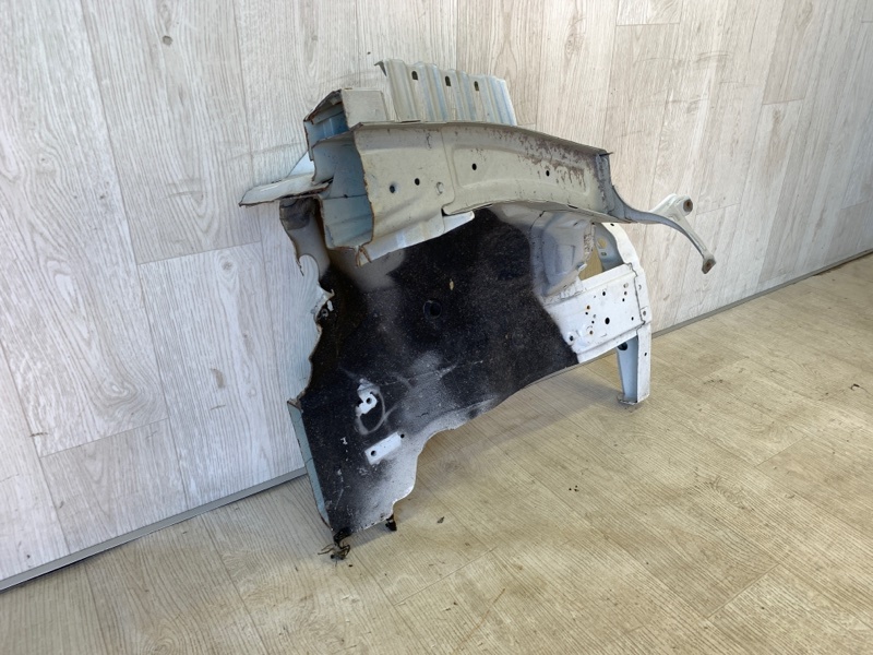 Лонжерон передний правый RIO UB 2011-2017 2012 UB 1.6 G4FD