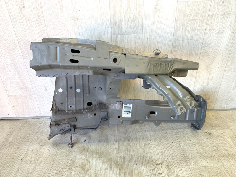 Лонжерон передний правый CHRYSLER 200 14-16 UF 2.4 ED6 Лонжерон передний правый CHRYSLER 200 14-16 UF 2.4 ED6