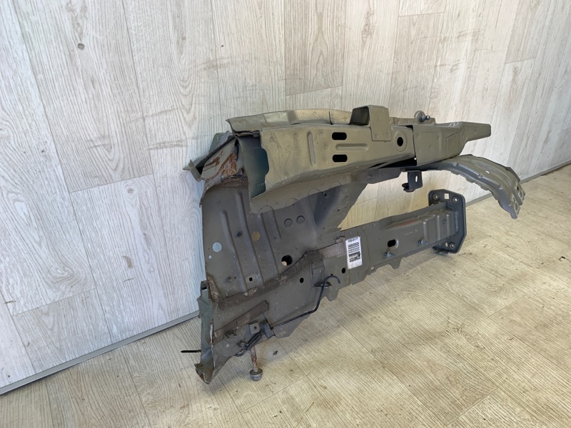 Лонжерон передний правый 200 14-16 2016 UF 2.4 ED6 Лонжерон передний правый 200 14-16 2016 UF 2.4 ED6