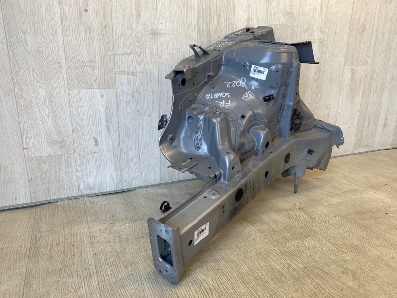 Лонжерон передний правый HYUNDAI SONATA YF 10-14 YF 2.4 G4KK