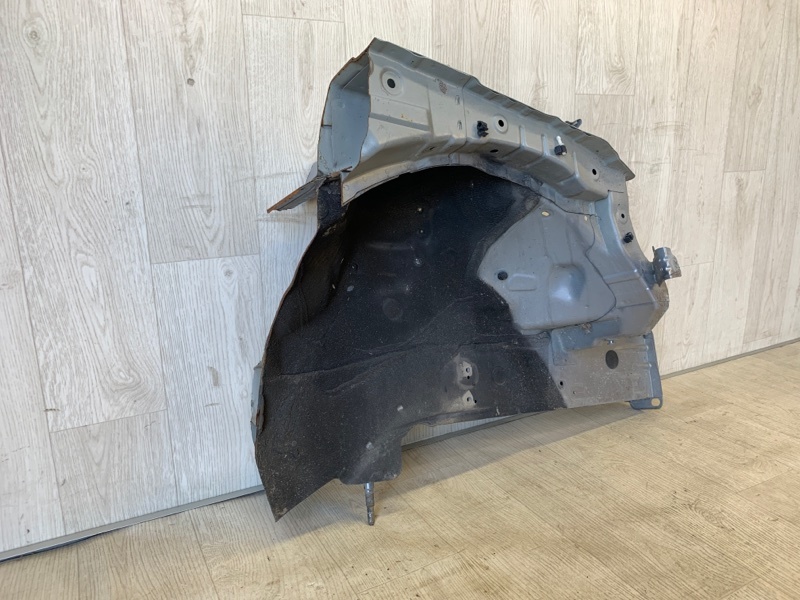 Лонжерон передний правый SONATA YF 10-14 2012 YF 2.4 G4KK