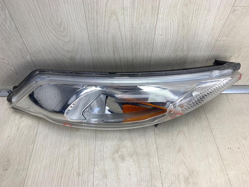 Указатель поворота правый NISSAN JUKE 10-19 F15 1.6 MR16DDT Указатель поворота правый NISSAN JUKE 10-19 F15 1.6 MR16DDT