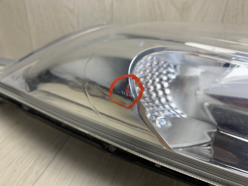 Указатель поворота правый JUKE 10-19 2011 F15 1.6 MR16DDT Указатель поворота правый JUKE 10-19 2011 F15 1.6 MR16DDT