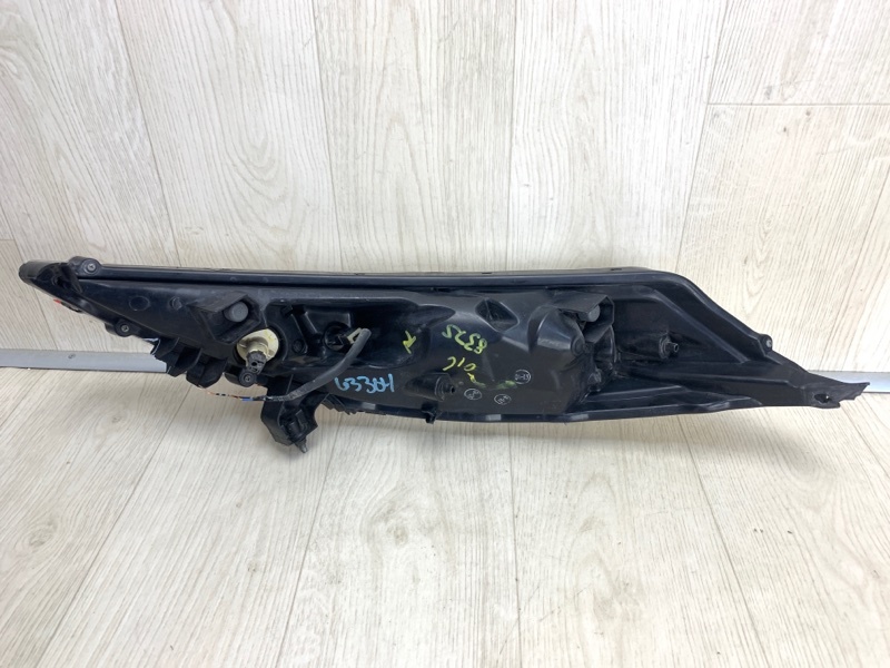 Указатель поворота правый JUKE 10-19 2011 F15 1.6 MR16DDT Указатель поворота правый JUKE 10-19 2011 F15 1.6 MR16DDT