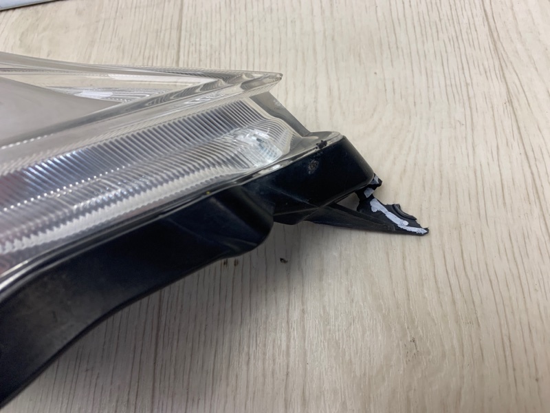 Указатель поворота правый JUKE 10-19 2011 F15 1.6 MR16DDT Указатель поворота правый JUKE 10-19 2011 F15 1.6 MR16DDT