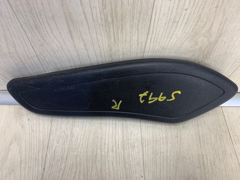 Подушка безопасности в сиденье передняя правая FUSION 14- 2013 CD4 C25HDEX