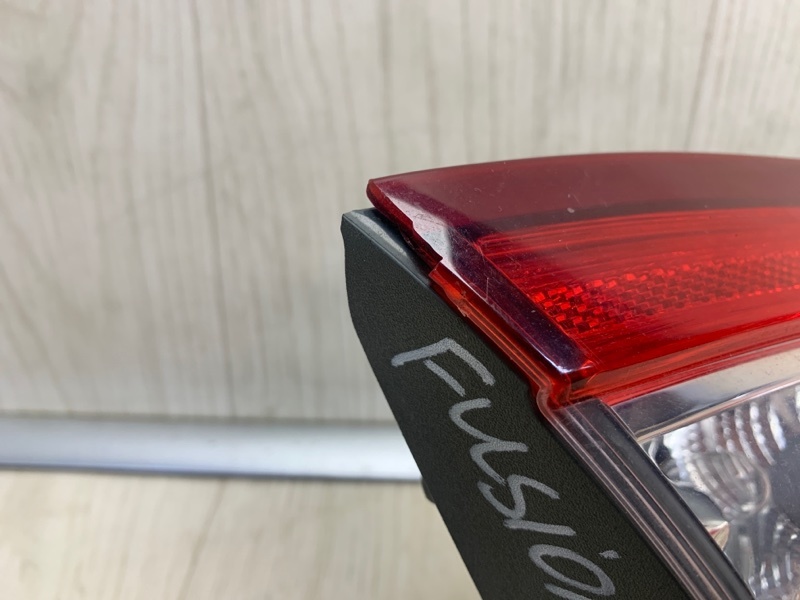 Фонарь внутренний задний левый FORD FUSION 14- CD4 C25HDEX