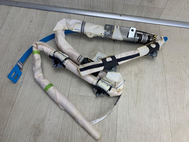 Подушка безопасности (штора) левая FOCUS 10-18 2017 CB8 2.0 XQDA