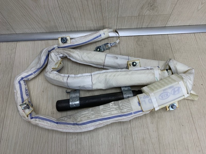 Подушка безопасности (штора) левая ELANTRA MD 10-15 2011 MD 1.8 G4NB