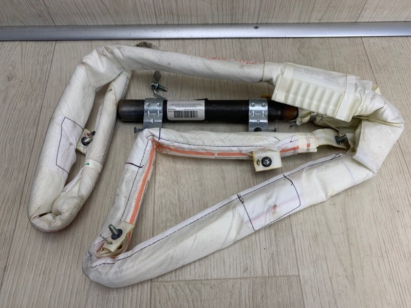 Подушка безопасности (штора) правая ELANTRA MD 10-15 2011 MD 1.8 G4NB