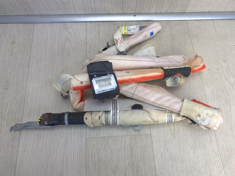 Подушка безопасности (штора) правая CHRYSLER 200 14-16 UF 2.4 ED6