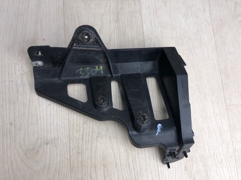 Запчасть кронштейн заднего бампера задний левый JEEP CHEROKEE 14- 2014 KL 3.2 EHB 68138417AC Б/У Кронштейн заднего бампера задний левый JEEP CHEROKEE 14- 2014 KL 3.2 EHB 68138417AC Б/У