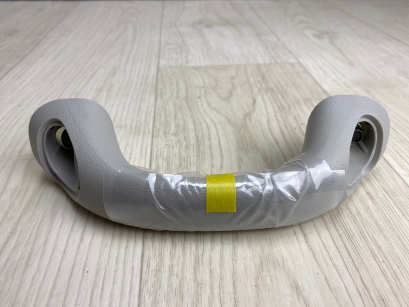 Ручка потолка передняя INFINITI QX56 / TITAN / ARMADA 04-16 Z62 73940-1LA0C новая