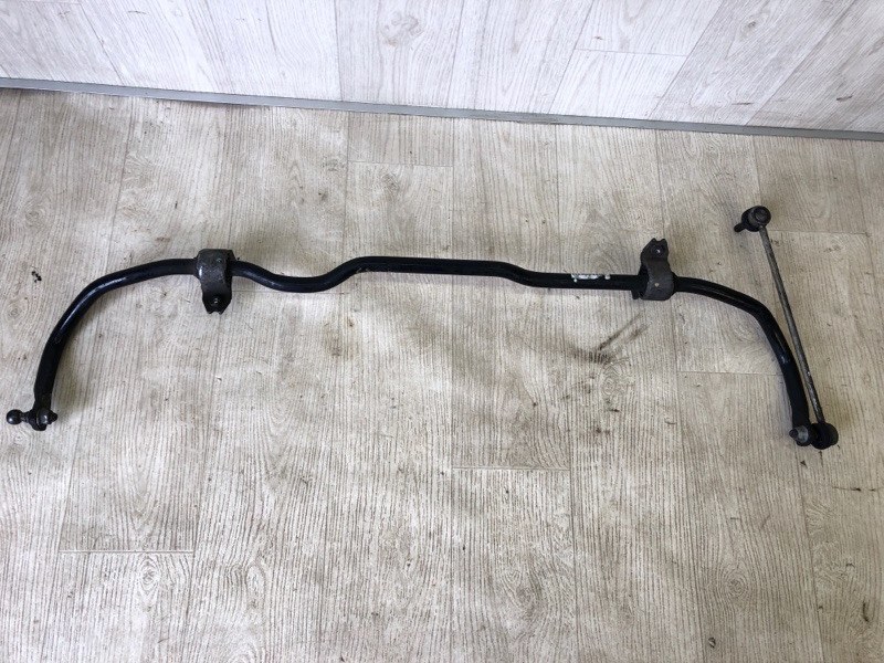 Стабилизатор передний VOLKSWAGEN BEETLE 11-19 2012 5C1 CBTA 2.5L 561 411 303 Б/У