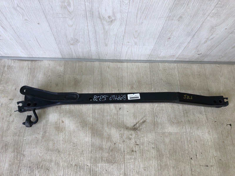 Запчасть балка задней подвески VOLKSWAGEN BEETLE 11-19 2012 5C1 CBTA 2.5L 5C0 505 315 C Б/У Балка задней подвески VOLKSWAGEN BEETLE 11-19 2012 5C1 CBTA 2.5L 5C0 505 315 C Б/У