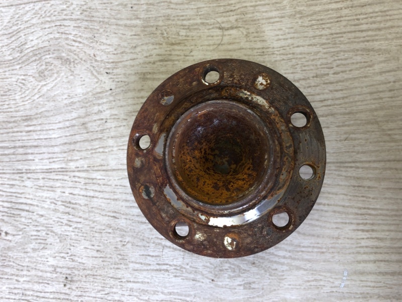 Запчасть ступица задняя JEEP CHEROKEE 14- 2014 KL 3.2 EHB 68155868AA Б/У Ступица задняя JEEP CHEROKEE 14- 2014 KL 3.2 EHB 68155868AA Б/У