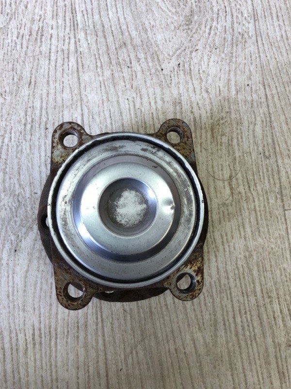 Ступица задняя JEEP CHEROKEE 14- KL 3.2 EHB Ступица задняя JEEP CHEROKEE 14- KL 3.2 EHB