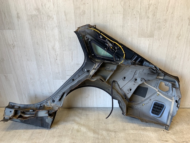 Четверть кузова задняя задний правый SONATA LF 2014- 2015 LF