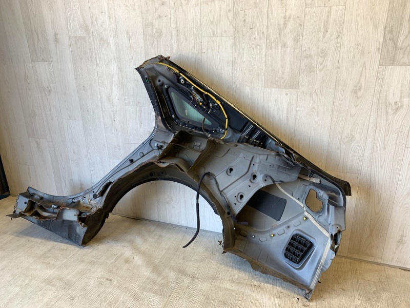 Четверть кузова задняя задний правый SONATA LF 2014- 2015 LF