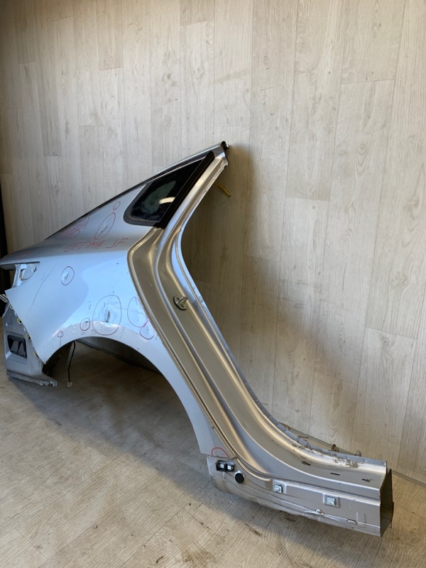 Четверть кузова задняя задний правый OPTIMA JF 15-20 2018 JF Четверть кузова задняя задний правый OPTIMA JF 15-20 2018 JF