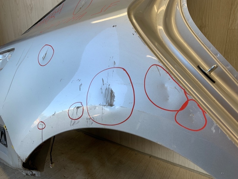 Четверть кузова задняя задний правый OPTIMA JF 15-20 2018 JF Четверть кузова задняя задний правый OPTIMA JF 15-20 2018 JF