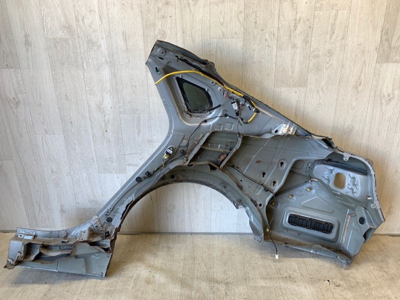 Четверть кузова задняя задний правый OPTIMA JF 15-20 2018 JF Четверть кузова задняя задний правый OPTIMA JF 15-20 2018 JF