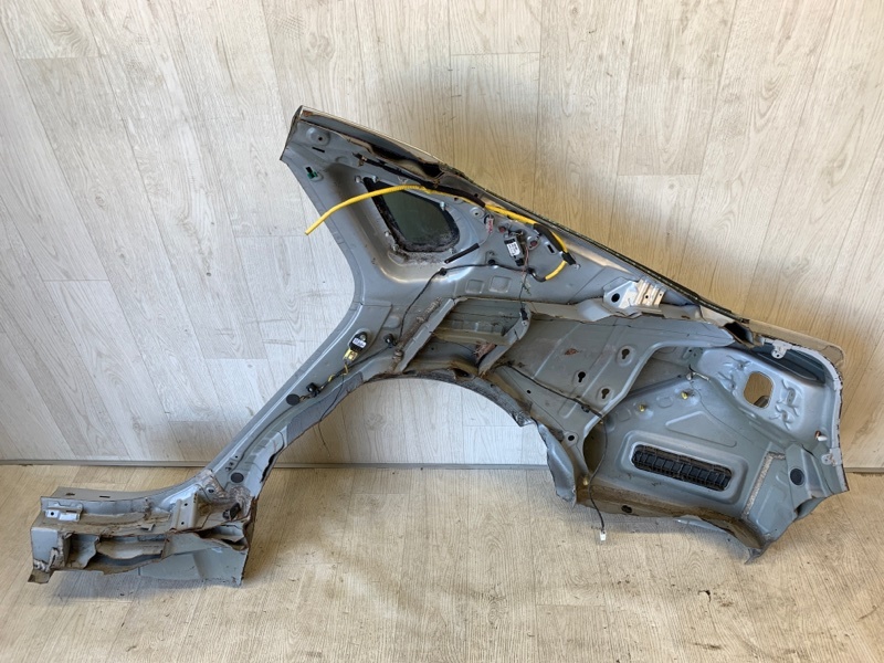 Четверть кузова задняя задний правый OPTIMA JF 15-20 2018 JF Четверть кузова задняя задний правый OPTIMA JF 15-20 2018 JF