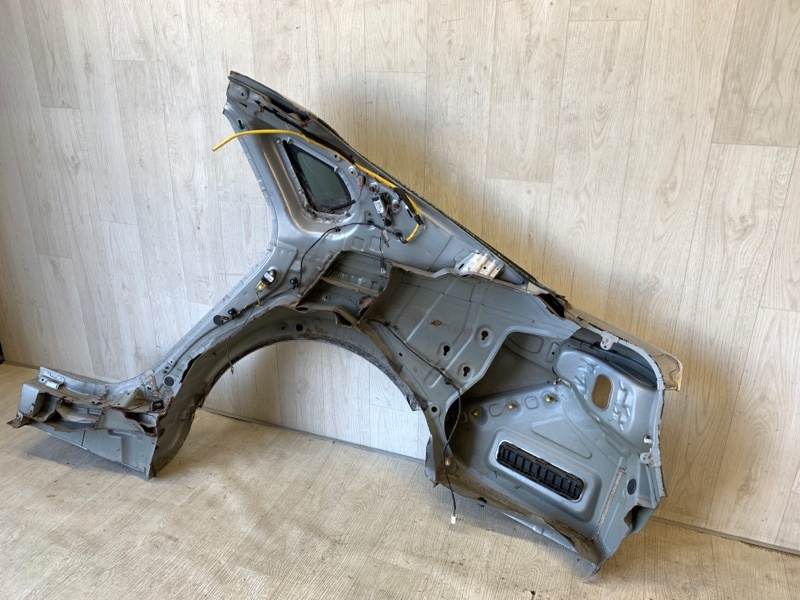 Четверть кузова задняя задний правый OPTIMA JF 15-20 2018 JF Четверть кузова задняя задний правый OPTIMA JF 15-20 2018 JF