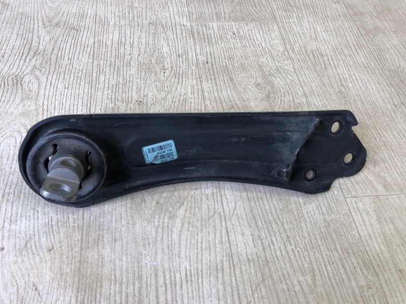 Рычаг задней подвески продольный левый CHEROKEE 14- 2014 KL 3.2 EHB Рычаг задней подвески продольный левый CHEROKEE 14- 2014 KL 3.2 EHB