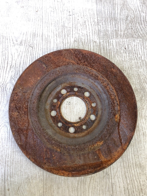 Тормозной диск задний CHEROKEE 14- 2014 KL 3.2 EHB Тормозной диск задний CHEROKEE 14- 2014 KL 3.2 EHB